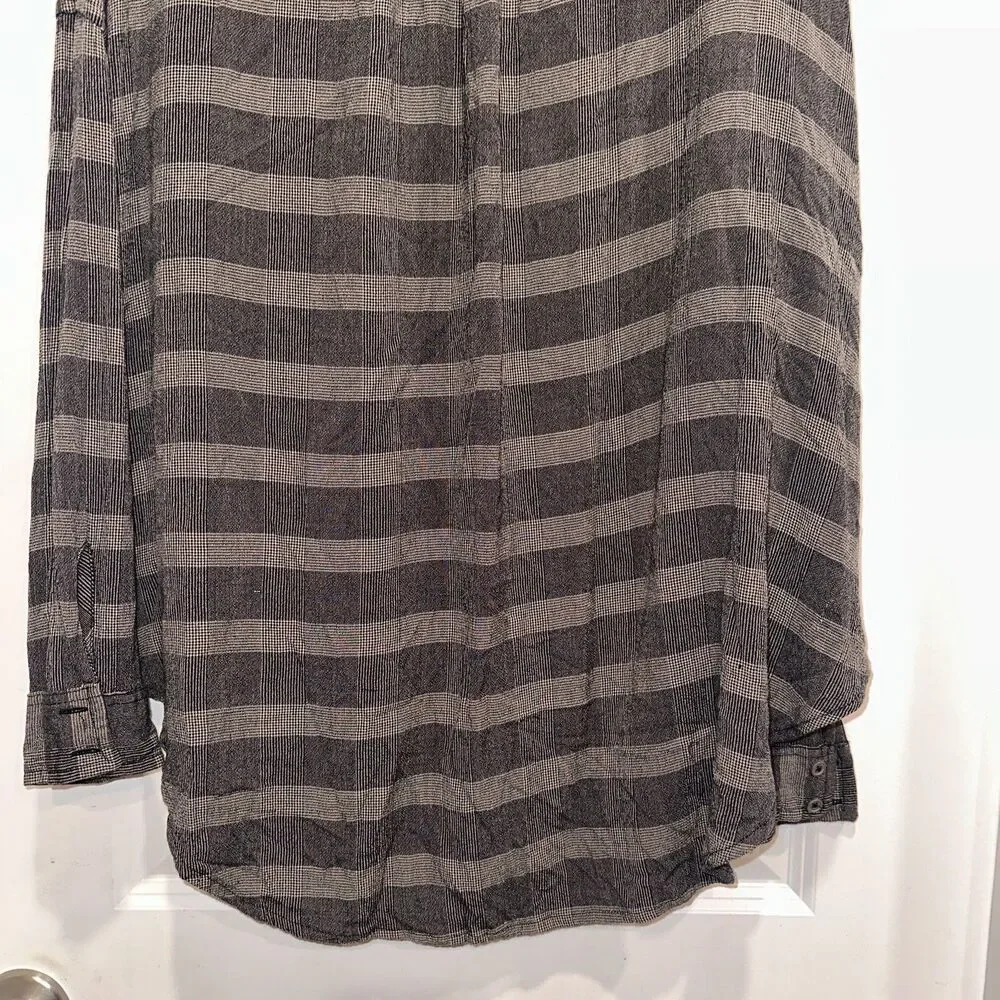 Free People measurements are